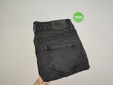 ubrania anhko: ANNA, Jeansy damskie, rozmiar M — 7