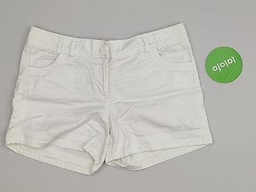 szorty plus size: Orsay, Szorty damskie, rozmiar XL — 2