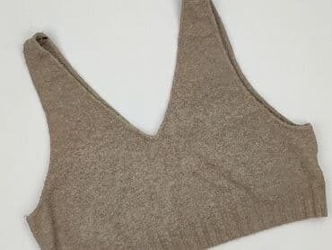 intimissimi legginsy z kaszmirem: H&M, Топ жіночий, розмір M — 1