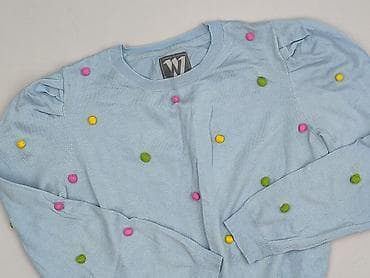 vistula golfy: Wółczanka, Sweter damski, rozmiar L — 1