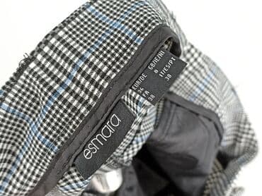 kurtki w krate pepco: Esmara, Spodnie materiałowe damskie, rozmiar S — 4