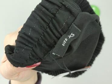 spódnice mini cekiny: Spódnica damska, XS — 4