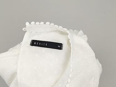 koszule wistula: Mohito, Bluzka damska, rozmiar XL — 4