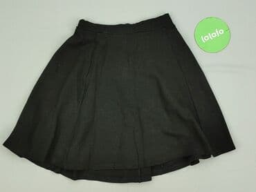 sukienka h m czerwona: H&M Divided, Spódnica damska, rozmiar M — 2