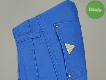 marynarka i szorty: Szorty damskie, S — 7