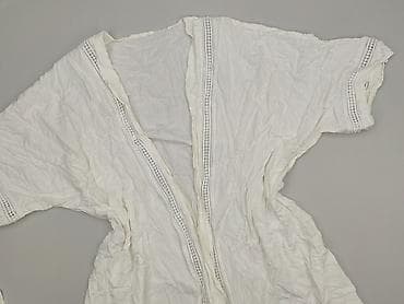 c a klapki: Kimono, Narzutka damska, rozmiar XL — 1