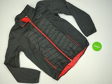 bluzy crivit: Crivit, Kurtka przejściowa dla mężczyzn, rozmiar XL — 2