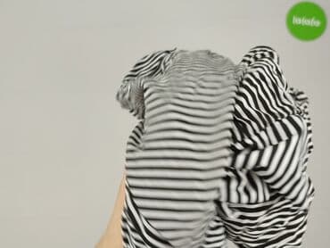 skarpetki z nadrukiem wlasnym: PULL&BEAR, Body damskie, M — 4