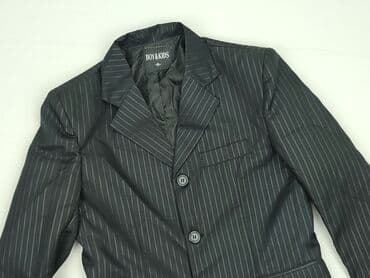 lidl kurtka puchowa: Suit jacket for men, M (EU 38), condition - Very good — 1