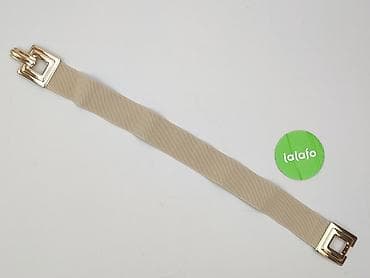 tali czy talii: Pasek, Damskie, stan - Idealny — 2