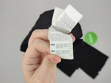 98 in: Spodnie materiałowe damskie, rozmiar L — 5