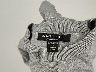 kurtka esmara: Amisu, Sweter damski, rozmiar S — 4