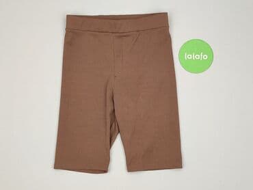 Ubrania damskie: H&M Divided, Legginsy Krótkie damskie, rozmiar XS — 2