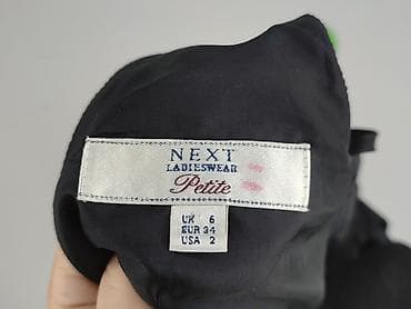 body tex: NEXT Petite, Sukienka damska, rozmiar 2XS — 4