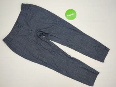 klapki next: Next, Spodnie materiałowe damskie, rozmiar M — 2