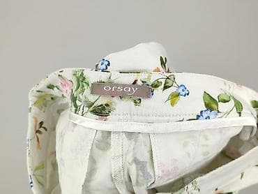 spodnie simond: Orsay, Spodnie materiałowe damskie, rozmiar S — 4