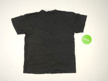 system of a down koszulka h m: JHK, T-shirt damski, rozmiar L — 3