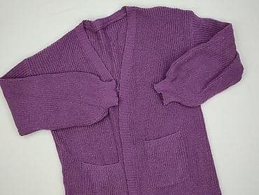 ponczo massimo dutti: Kardigan damski, rozmiar XL — 1