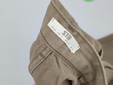 timberland 26: Spodnie cargo damskie, rozmiar L — 4