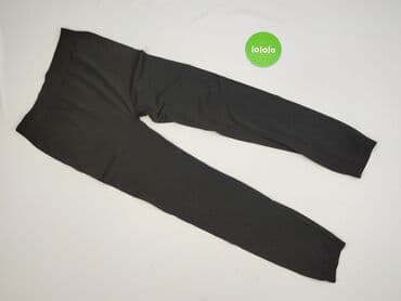 galaxy leginsy: Legginsy Sportowe damskie, rozmiar S — 2