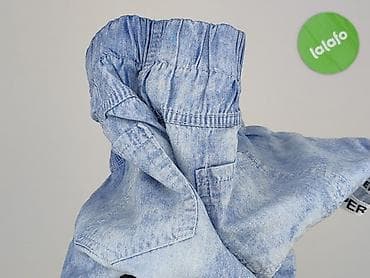 iteno jeans: Szorty damskie, rozmiar S — 4
