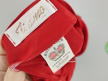 modna bluza: Bluzka damska, rozmiar 4XL — 4