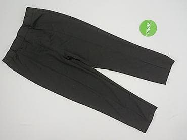 everlast spodnie: Shein, Spodnie materiałowe damskie, rozmiar XL — 2