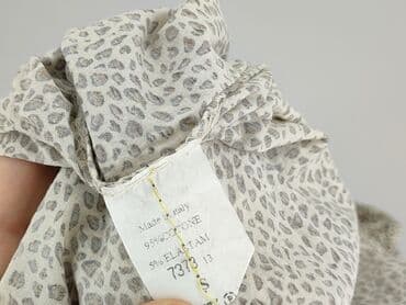 zalando koszule z jedwabiu naturalnego: Bluzka damska, rozmiar S — 4