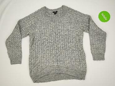 marynarki hm: H&M, Sweter damski, rozmiar XS — 2