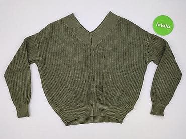 crivit bluza: Amisu, Sweter damski, rozmiar S — 2
