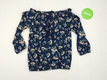 sweter w truskawki zara: Sinsay, Жіноча блуза, розмір XS — 2