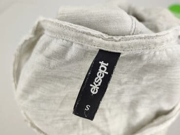 isabel marant buty na koturnie: Eksept, Bluzka damska, rozmiar S — 4