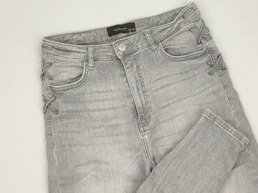 Jeansy damskie, S