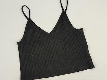 H&M Divided, Top damski, rozmiar L