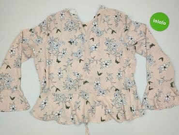 Women: Atmosphere, Women's blouse, size 2XL (EU 44) — 2