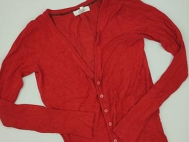 sweter w paski bershka: Bershka, Kardigan damski, rozmiar M — 1