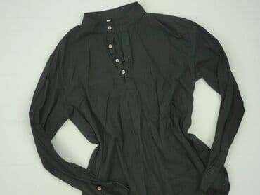bluzka z otworem na kciuk: Women's blouse, size 2XL (EU 44) — 1