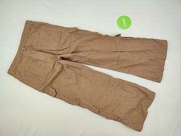 harga second hand: H&M Divided, Spodnie cargo damskie, rozmiar S — 3