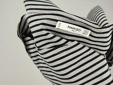 kurtki wiosenne bytom: Mango, T-shirt damski, rozmiar S — 4