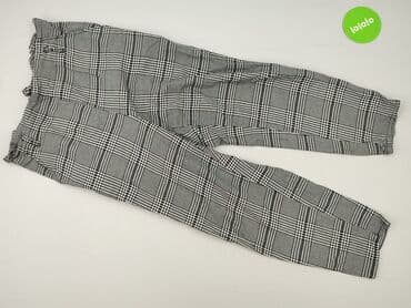 calvin klein performance koszulki damskie: Divided, Material trousers for women, size XL (EU 42) — 2