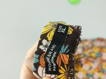 moves spodnie: House, Spodnie materiałowe damskie, rozmiar XL — 4