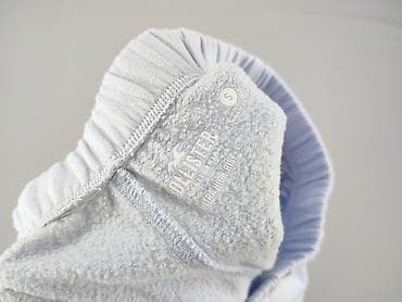 stich bluzy: Hollister, Spodnie dresowe damskie, rozmiar S — 4