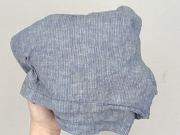 miss selfridge spodenki krótkie lniane: H&M, Szorty damskie, rozmiar S — 6