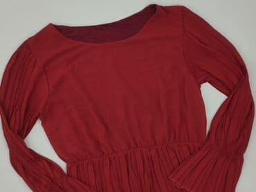 długa sukienka obcisła: Sukienka damska, M — 1