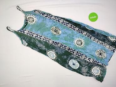 alba mida: Hecho a Mano, Sukienka damska, rozmiar One size — 2