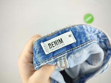 denim 1982: Denim Collection, Jeansy damskie, rozmiar L — 4