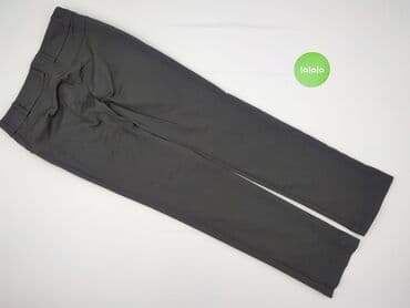 legginsy push up gatta: Roberta Rossi, Spodnie materiałowe damskie, M — 3