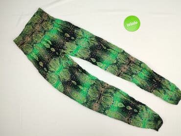 piżama w paski: Spodnie damskie, S — 2