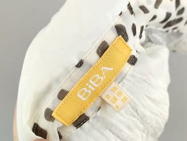 koszulka barcelony z napisem: BIBA, Bluzka damska, M — 4