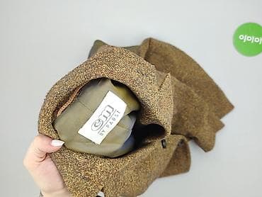 hexeline kurtki: Płaszcz damski, rozmiar M — 6